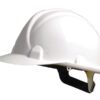 SAFETY HAT-BS5240 WHITE