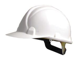 14729_pic1 SAFETY HAT-BS5240 WHITE