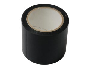 Tape (reparation/beskyttelse), Bredde: 100mm x Længde: 33m