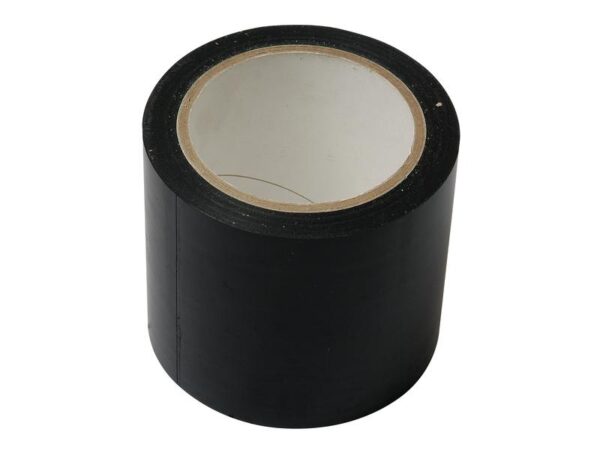 Tape (reparation/beskyttelse), Bredde: 100mm x Længde: 33m