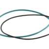 O-Ring Stempel.