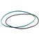O-Ring Stempel.