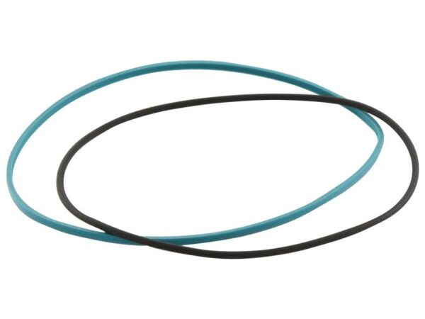O-Ring Stempel.