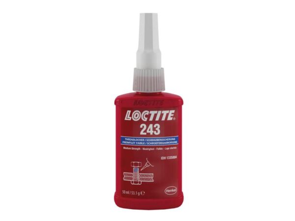 14757_pic1 LOCTITE® 243 gevindsikring - 50ml