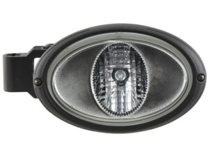 147635_pic1 Arbejdslygter Halogen (oval) Venstre - 12V Passer til: 84254556