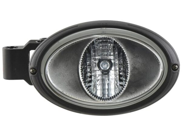 Arbejdslygter Halogen (oval) Venstre - 12V Passer til: 84254556