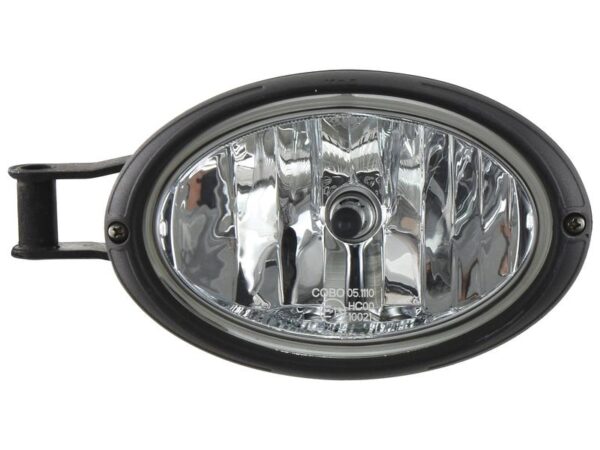 Arbejdslygter Halogen (oval) Venstre - 12V Passer til: 84565655 84565655 84565665