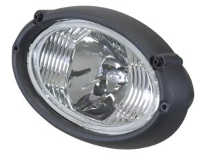 147668_pic1 Arbejdslygter Halogen (oval) Højre/Venstre - 12V