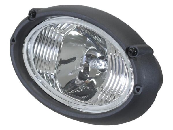 147668_pic1 Arbejdslygter Halogen (oval) Højre/Venstre - 12V