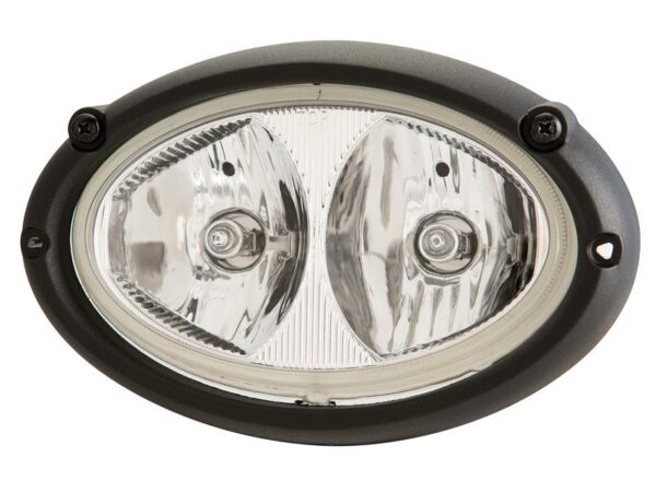 147669_pic1 Arbejdslygter Halogen (oval) Højre/Venstre - 12V