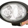 147688_pic1 Arbejdslygter Halogen (oval) Højre/Venstre - 12V