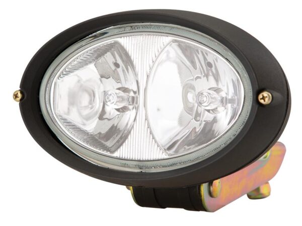 147688_pic1 Arbejdslygter Halogen (oval) Højre/Venstre - 12V