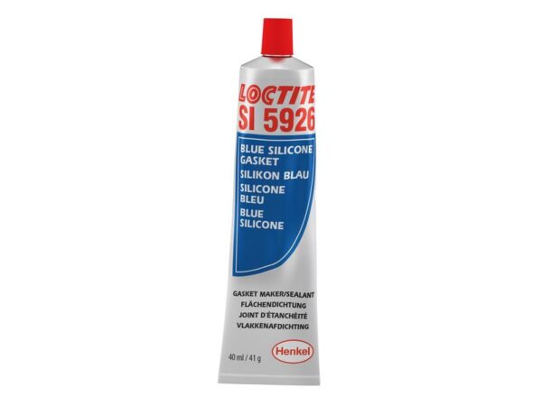 14768_pic1 LOCTITE® SI 5926 Silicone Sealant - 40 ml