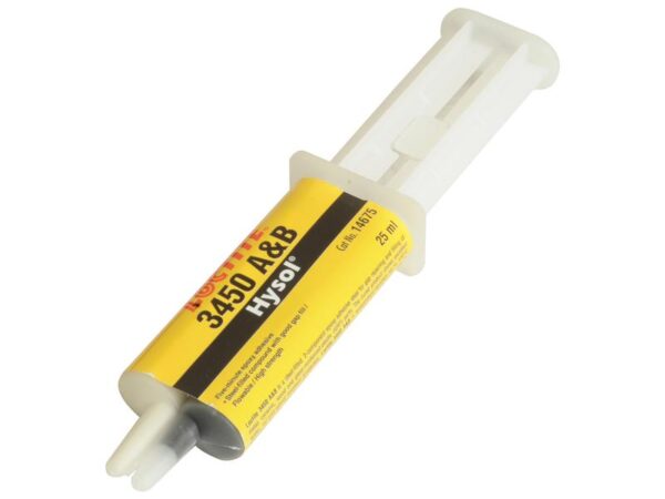 LOCTITE Metal Set 25ml