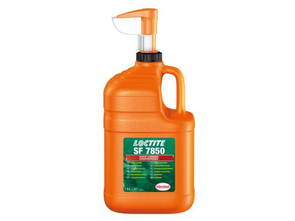 14773_pic1 LOCTITE® SF 7850 Hand Cleaner - 3liter