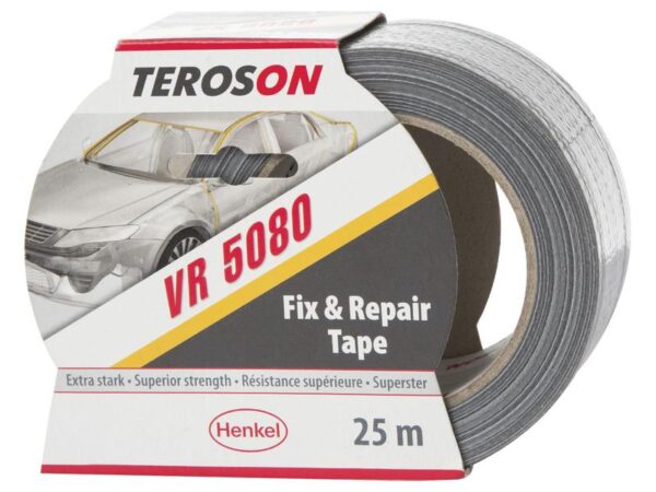 TEROSON VR 5080- Fix/repair tape - 50mm x 25m