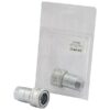 Faster Lynkobling Hun 1/2'' Krop tommer x 1/2'' BSP Hun (Agripak 1 stk.)