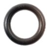 O-Ring 2 x 8mm 70 hårdhed