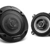 Flush Mount Højtaler (10cm) 21W / Spids 220W