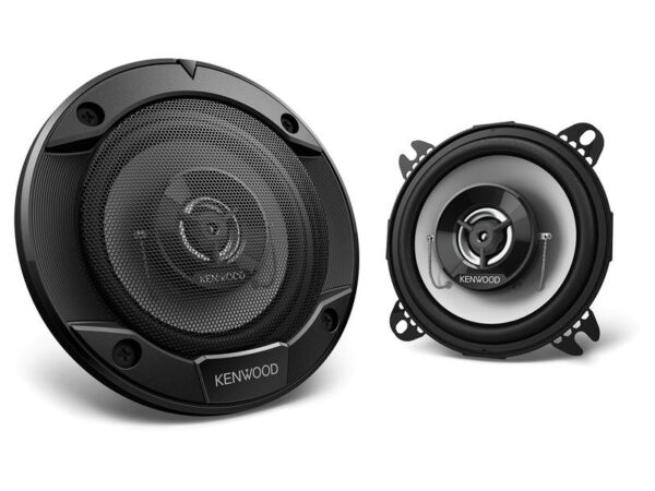 Flush Mount Højtaler (10cm) 21W / Spids 220W