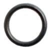 O-Ring 2 x 13mm 70 hårdhed