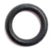 O-Ring 2.5 x 10mm 70 hårdhed
