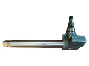 Spindel