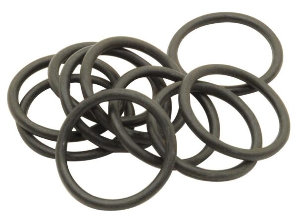 14790_pic1 O-Ring 2.5 x 21mm 70 hårdhed