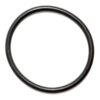 O-Ring 3.5 x 46mm 70 hårdhed