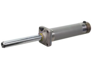 Servocylinder