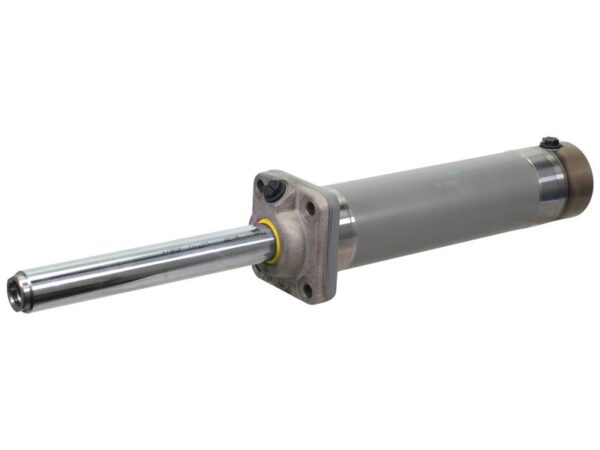 Servocylinder