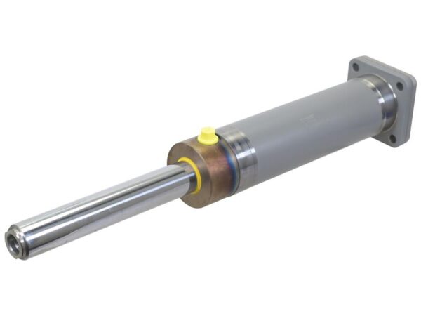 Servocylinder