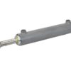 Servocylinder