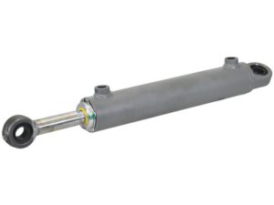 Servocylinder