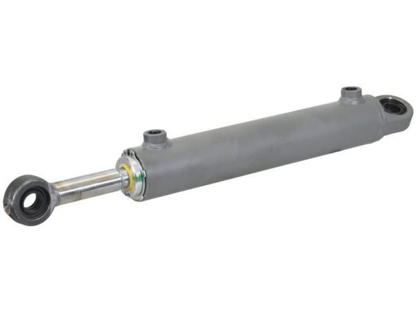 Servocylinder