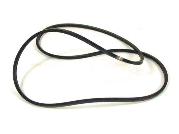 O-Ring Stempel.