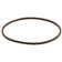 O-Ring Stempel.