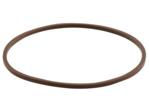 O-Ring Stempel.