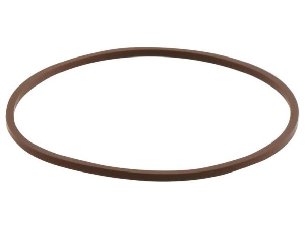 O-Ring Stempel.