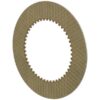 Bremseskive. Udv. Ø 233mm