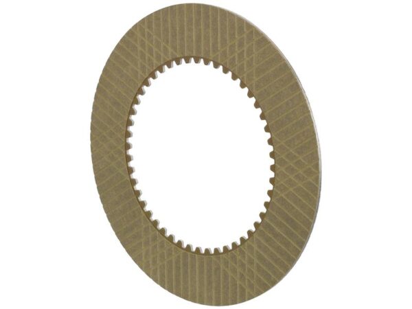 Bremseskive. Udv. Ø 233mm