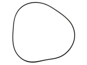 O-Ring Stempel.