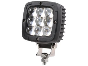 Arbejdslygte LED 'Blue Spot' 400lm