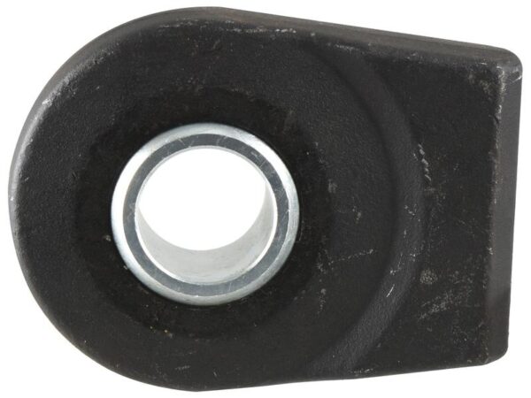 Påsvejsningsende (Kat. 4 (Ø51mm))