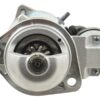Starter - 12V, 2.6KW, Gearreduceret (Mahle)