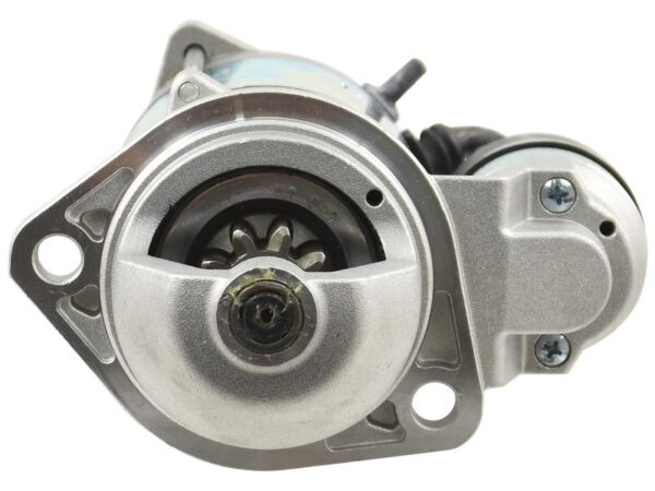Starter - 12V, 2.6KW, Gearreduceret (Mahle)