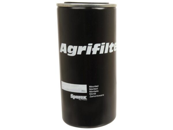 Hydraulikfilter
