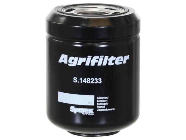 Filter Gearkasse