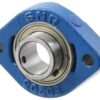 NTN SNR Flangeleje (2 huls) (USFD207)