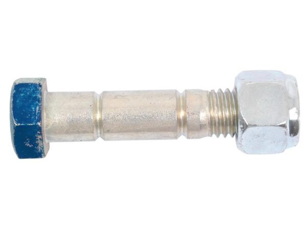 Sikringsbolt - 5/8'' x 86mm, Blå, Styrke 8.8 Passer til: 900481